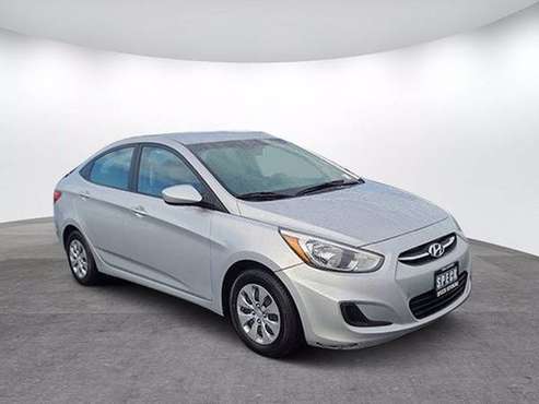 2017 Hyundai Accent Sedan - - by dealer - vehicle for sale in Pasco, WA