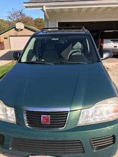 2006 Saturn Vue $3500 OBO for sale in Manitowoc, WI
