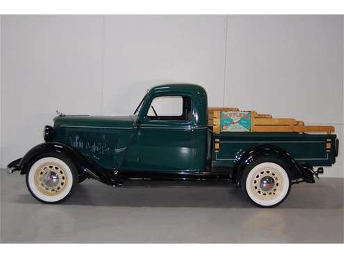 1936 Dodge D100 for sale in Rogers, MN