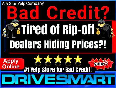 #1 STORE FOR BAD CREDIT! NO CREDIT 😍 BEST CUSTOMER REVIEWS for sale in Orange, CA