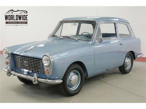 1959 Austin A40 for sale in Denver , CO