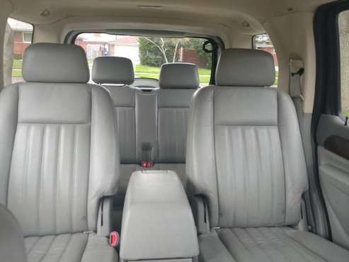 2003 Lincoln Aviator AWD for sale in Saint Clair Shores, MI