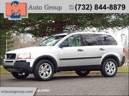 2005 Volvo XC90 T6 AWD 4dr Turbo SUV - cars & trucks - by dealer -... for sale in East Brunswick, NY