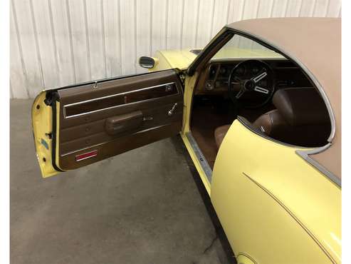 1972 Oldsmobile 442 for sale in Maple Lake, MN