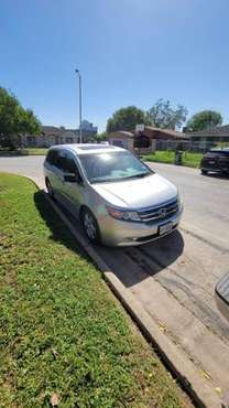 Honda odyssey for sale in Port Isabel, TX