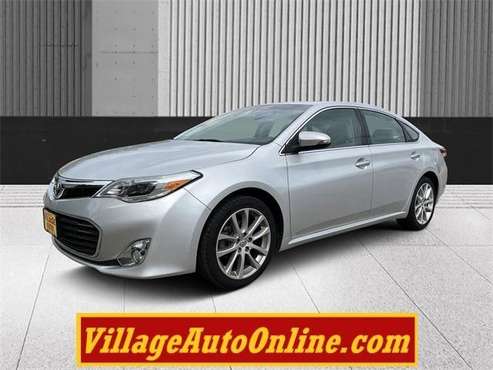 2014 Toyota Avalon XLE Premium for sale in Green Bay, WI