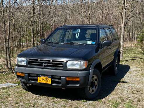 Nissan Pathfinder for sale in Accord, NY