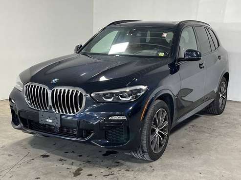 2021 BMW X5 xDrive40i - - by dealer - vehicle for sale in Buffalo, NY