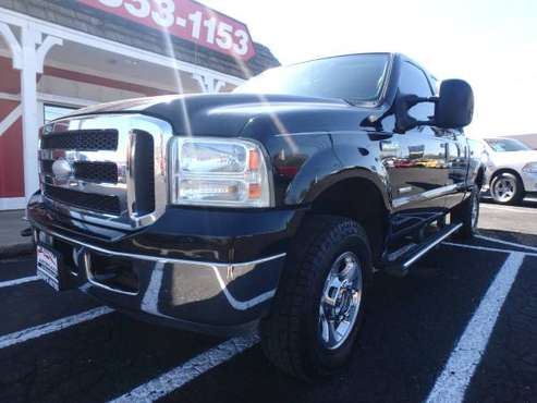 2005 FORD F-250 * LARIAT for sale in Amarillo, TX