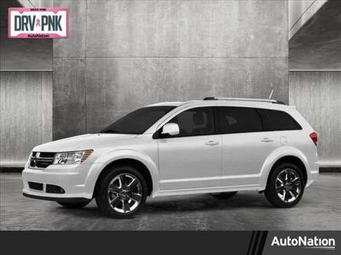 2012 Dodge Journey American Value Pkg Wagon - - by for sale in Fort Worth, TX