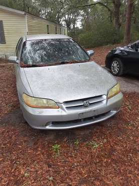 1998 Honda Accord for sale in North Myrtle Beach, SC