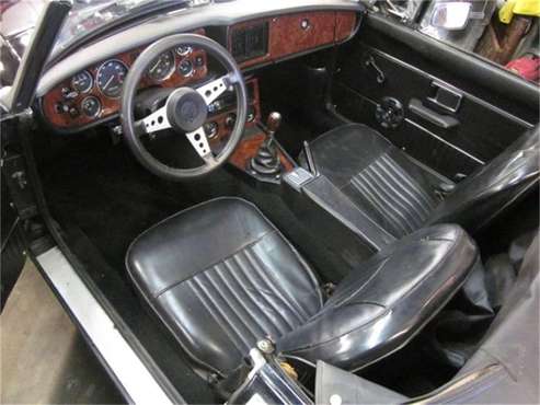 1980 MG MGB for sale in Stratford, CT