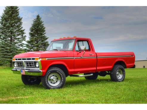 1977 Ford F150 for sale in Watertown, MN