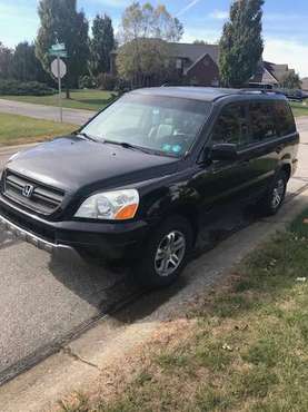 2003 Honda Pilot - EXL AWD for sale in Greenfield, IN