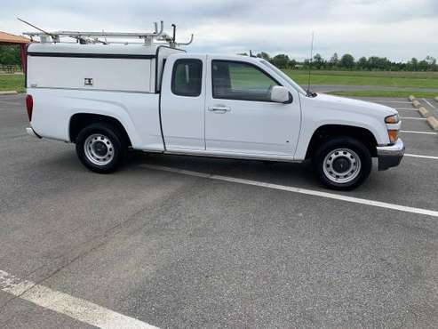 2009 Chevy Colorado for sale in Middletown, NJ