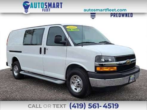 2019 Chevrolet Express Cargo Van 2500 Van - - by for sale in IN