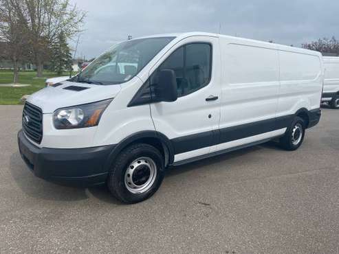 2015 Ford Transit T-150 INCLUDES SHELVES LOW ROOF - cars for sale in Swartz Creek,MI, IN