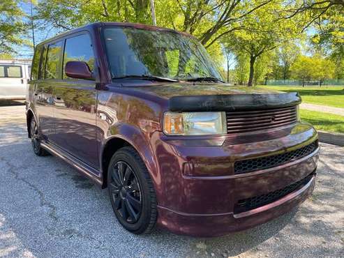 Scion XB ONLY 64k miles for sale in Cleveland, OH
