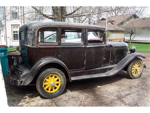 1929 Buick 4-Dr Sedan for sale in Owatonna, MN