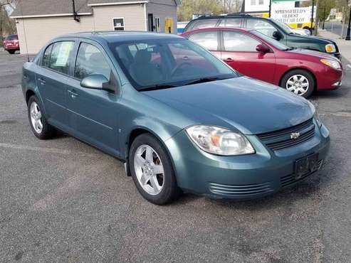 2009 Chevy Cobalt for sale in Huntington, MA