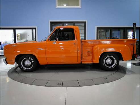 1978 Dodge D100 for sale in Palmetto, FL