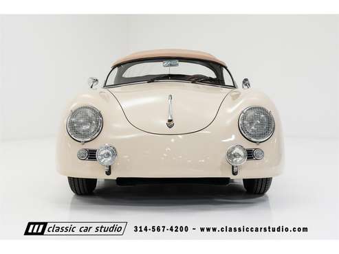 1957 Porsche 356 for sale in Saint Louis, MO