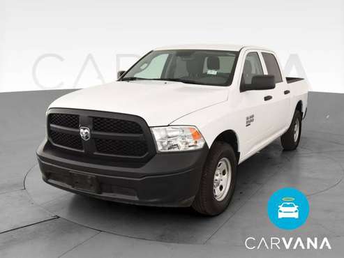 2019 Ram 1500 Classic Crew Cab Tradesman Pickup 4D 5 1/2 ft pickup -... for sale in NEW YORK, NY