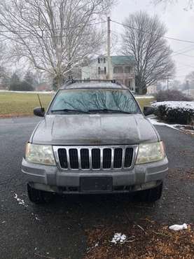 2000 Jeep Grand Cherokee Laredo for sale in Terre Hill, PA