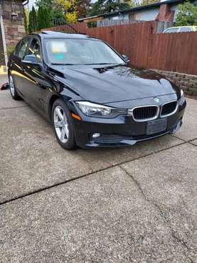 2013 BMW 320i for sale in Beaverton, OR