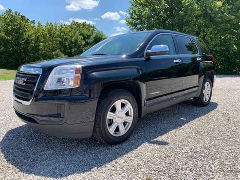 2016 GMC Terrain - cars & trucks - by owner - vehicle automotive sale for sale in Georgetown, KY