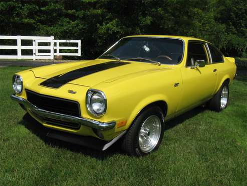 1972 Chevrolet Vega for sale in Shaker Heights, OH