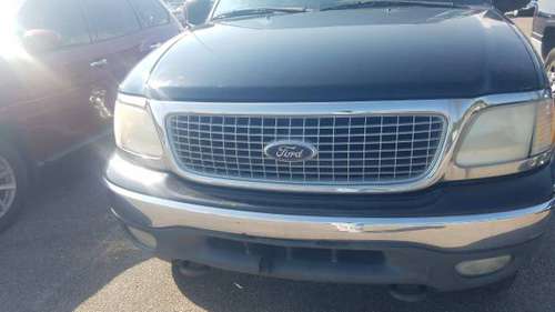 1999 ford expedition for sale for sale in Hopkins, SC