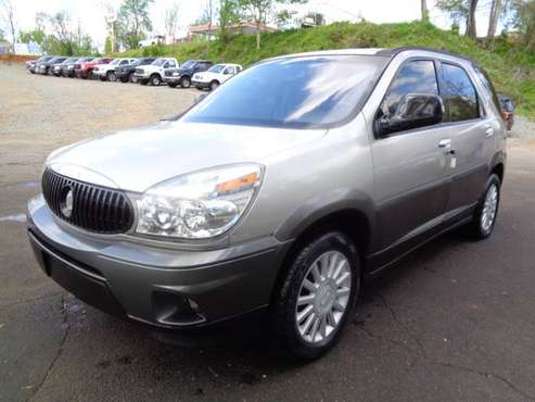 2005 Buick Rendezvous CX AWD - - by dealer - vehicle for sale in Martinsville, NC