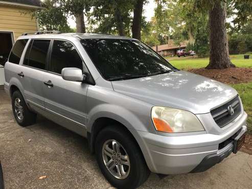 2003 Honda Pilot for sale in Tallahassee, FL