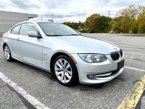 2011 BMW 328i xDrive for sale in Cranston, MA
