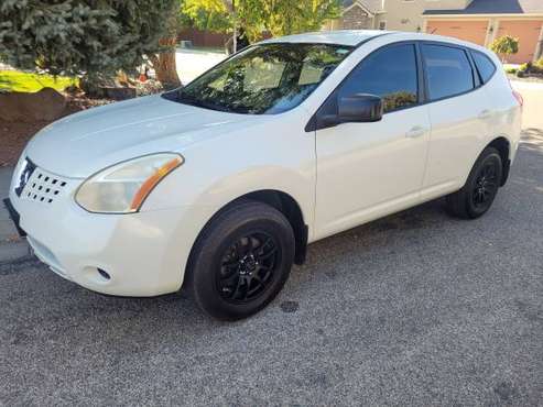 08 Rogue S AWD, Amazing shape inside and out, must see! - cars & for sale in Boise, ID