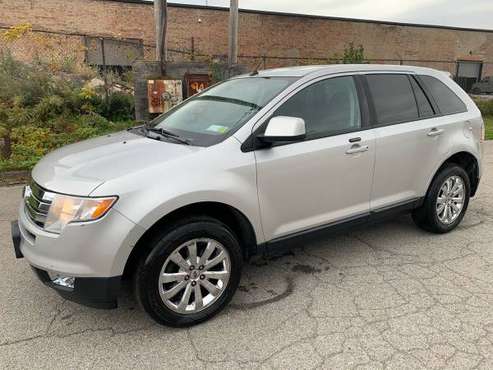 2010 Ford Edge SEL AWD for sale in Honeoye Falls, NY
