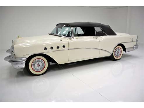 1955 Buick Roadmaster for sale in Morgantown, PA