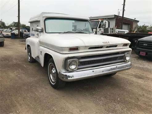 1964 Chevrolet C/K 10 for sale in Long Island, NY