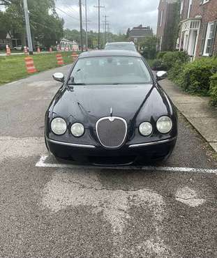 BEAUTIFUL 2008 Jaguar S-Type - SEE PICS - 5000 OBO for sale in Mason, OH