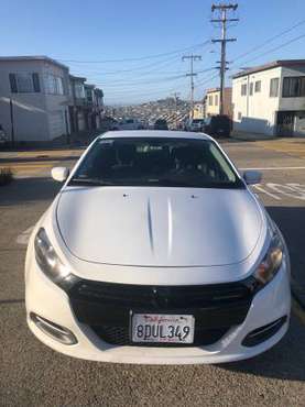 2016 Dodge Dart for sale in San Francisco, CA
