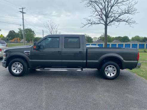2008 Ford F-250 Super Duty for sale in Springdale, AR