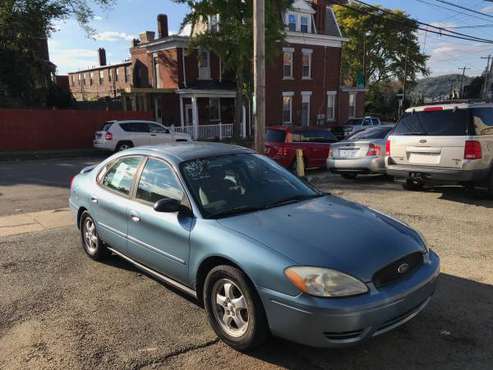 2005 Ford Taurus Low Mileage for sale in Pittsburgh, PA