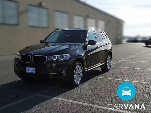 2016 BMW X5 xDrive35i Sport Utility 4D suv Black - FINANCE ONLINE -... for sale in Chicago, IL