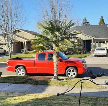 2003 Chevy SS AWD Pickup for sale in Medford, OR