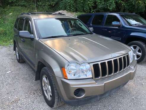 2006 Jeep Grand Cherokee for sale in Pittsburgh, PA