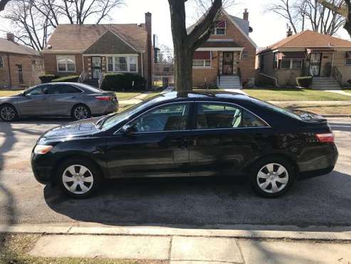 Toyota Camry for sale in Chicago, IL