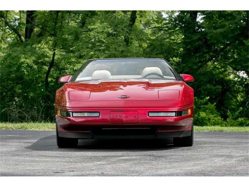 1995 Chevrolet Corvette for sale in St. Charles, MO