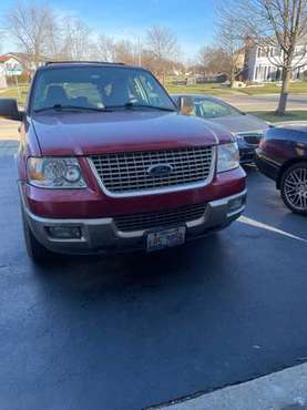 2004 Ford Expedition for sale in Hoffman Estates, IL