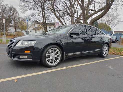 2009 Audi A6 Quattro 3.0l Supercharged Engine - cars & trucks - by... for sale in Rochester , NY